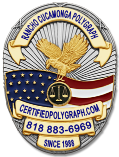 lie detector test in Rancho Cucamonga